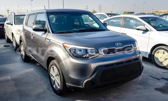 Buy Import Kia Soul Other Car in Import - Dubai in Conakry Buy Import Kia Soul Other Car in Import - Dubai in Conakry