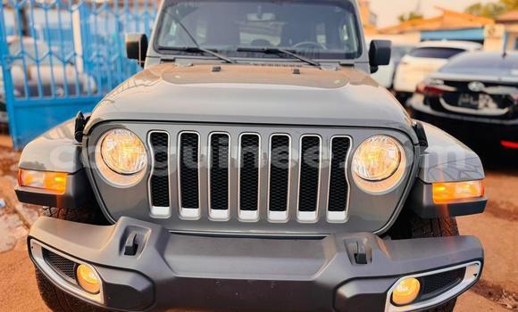 Acheter Import Voiture Jeep Wrangler Autre à Conakry, Conakry Acheter Import Voiture Jeep Wrangler Autre à Conakry, Conakry