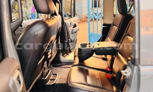 Acheter Import Voiture Jeep Wrangler Autre à Conakry, Conakry Acheter Import Voiture Jeep Wrangler Autre à Conakry, Conakry