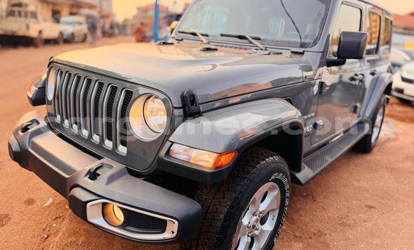 Acheter Import Voiture Jeep Wrangler Autre à Conakry, Conakry Acheter Import Voiture Jeep Wrangler Autre à Conakry, Conakry