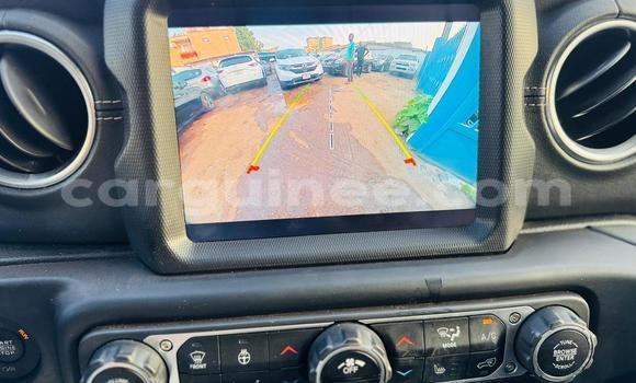 Acheter Import Voiture Jeep Wrangler Autre à Conakry, Conakry Acheter Import Voiture Jeep Wrangler Autre à Conakry, Conakry