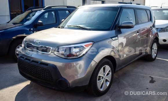 Buy Import Kia Soul Other Car in Import - Dubai in Conakry Buy Import Kia Soul Other Car in Import - Dubai in Conakry