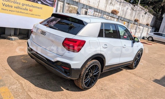 Acheter Import Voiture Audi Q5 Autre à Conakry, Conakry
