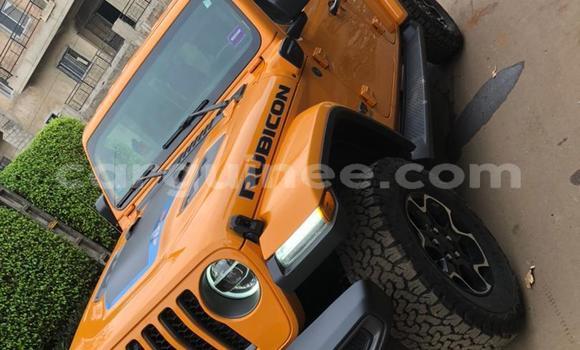 Acheter Import Voiture Jeep Wrangler Autre à Conakry, Conakry Acheter Import Voiture Jeep Wrangler Autre à Conakry, Conakry