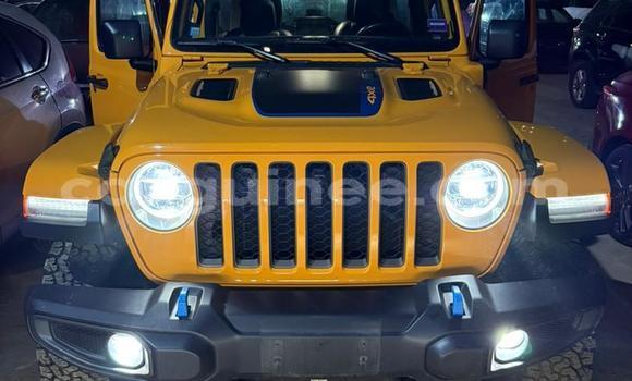 Acheter Import Voiture Jeep Wrangler Autre à Conakry, Conakry Acheter Import Voiture Jeep Wrangler Autre à Conakry, Conakry