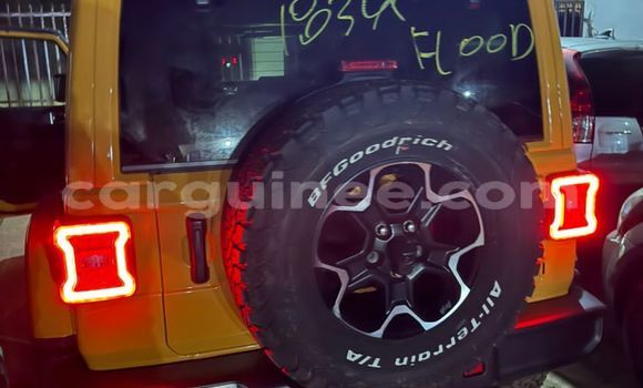 Acheter Import Voiture Jeep Wrangler Autre à Conakry, Conakry Acheter Import Voiture Jeep Wrangler Autre à Conakry, Conakry