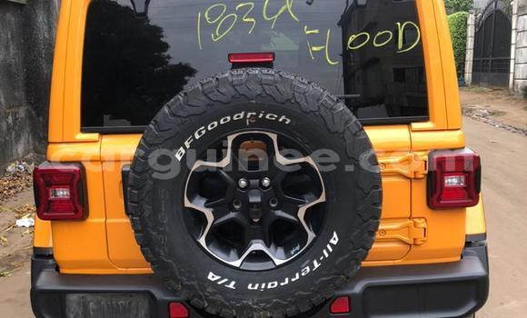 Acheter Import Voiture Jeep Wrangler Autre à Conakry, Conakry Acheter Import Voiture Jeep Wrangler Autre à Conakry, Conakry