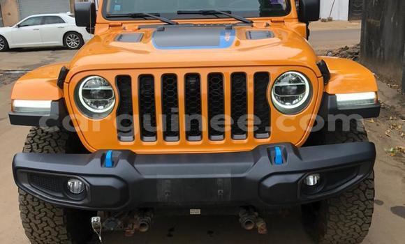 Acheter Import Voiture Jeep Wrangler Autre à Conakry, Conakry Acheter Import Voiture Jeep Wrangler Autre à Conakry, Conakry
