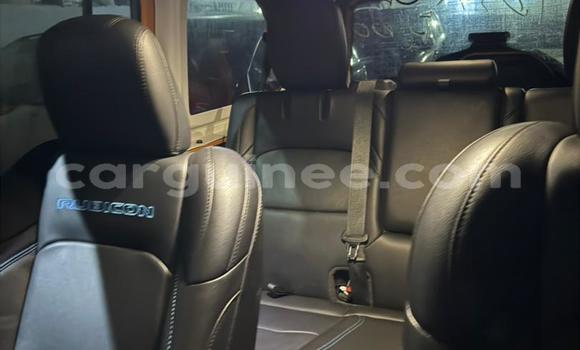 Acheter Import Voiture Jeep Wrangler Autre à Conakry, Conakry Acheter Import Voiture Jeep Wrangler Autre à Conakry, Conakry