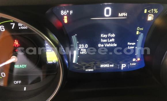 Acheter Import Voiture Jeep Wrangler Autre à Conakry, Conakry Acheter Import Voiture Jeep Wrangler Autre à Conakry, Conakry