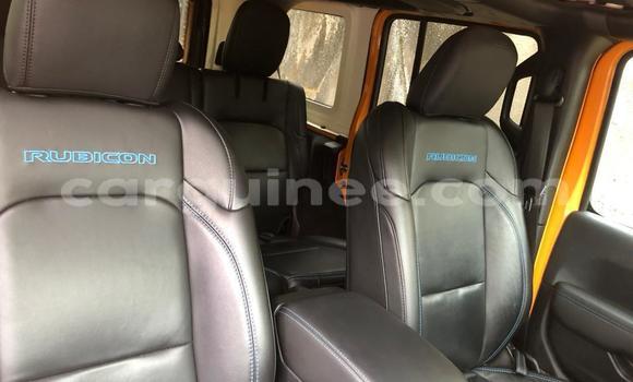 Acheter Import Voiture Jeep Wrangler Autre à Conakry, Conakry Acheter Import Voiture Jeep Wrangler Autre à Conakry, Conakry