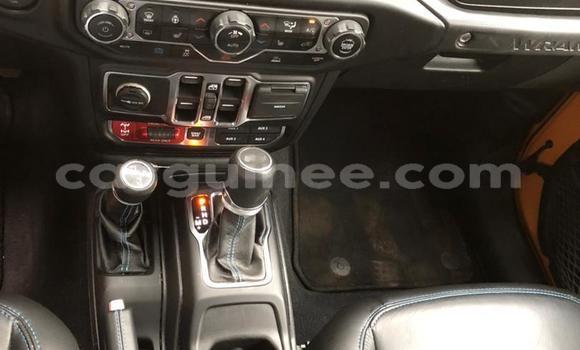 Acheter Import Voiture Jeep Wrangler Autre à Conakry, Conakry Acheter Import Voiture Jeep Wrangler Autre à Conakry, Conakry