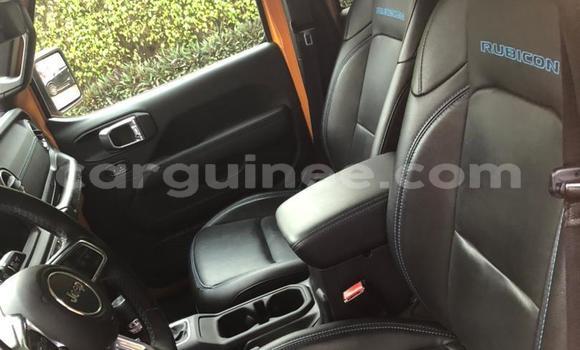 Acheter Import Voiture Jeep Wrangler Autre à Conakry, Conakry Acheter Import Voiture Jeep Wrangler Autre à Conakry, Conakry