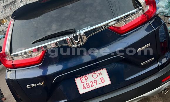 Acheter Occasion Voiture Honda BR-V Autre à Conakry, Conakry Acheter Occasion Voiture Honda BR-V Autre à Conakry, Conakry