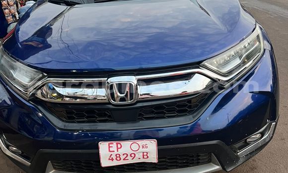 Acheter Occasion Voiture Honda BR-V Autre à Conakry, Conakry Acheter Occasion Voiture Honda BR-V Autre à Conakry, Conakry
