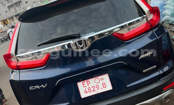 Acheter Occasion Voiture Honda BR-V Autre à Conakry, Conakry Acheter Occasion Voiture Honda BR-V Autre à Conakry, Conakry