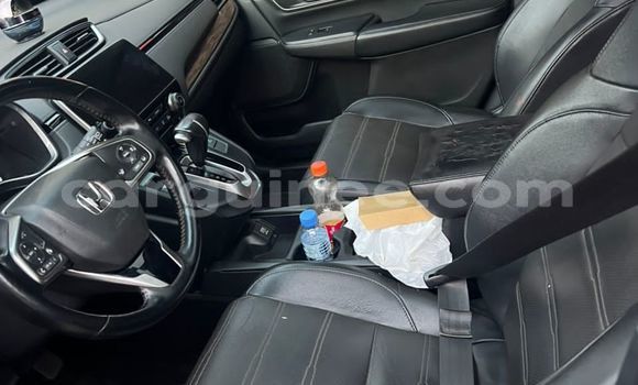 Acheter Occasion Voiture Honda BR-V Autre à Conakry, Conakry Acheter Occasion Voiture Honda BR-V Autre à Conakry, Conakry