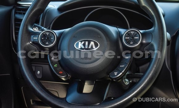 Buy Import Kia Soul Other Car in Import - Dubai in Conakry Buy Import Kia Soul Other Car in Import - Dubai in Conakry