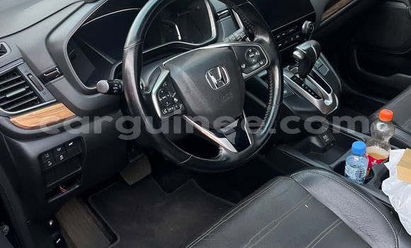 Acheter Occasion Voiture Honda BR-V Autre à Conakry, Conakry Acheter Occasion Voiture Honda BR-V Autre à Conakry, Conakry