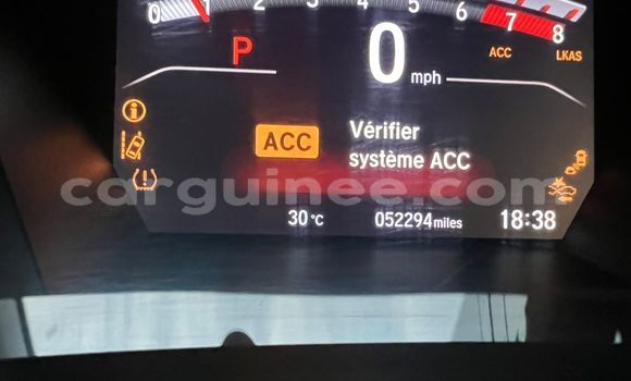 Acheter Occasion Voiture Honda BR-V Autre à Conakry, Conakry Acheter Occasion Voiture Honda BR-V Autre à Conakry, Conakry