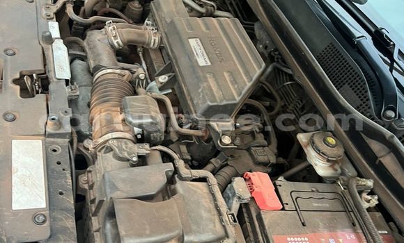 Acheter Occasion Voiture Honda BR-V Autre à Conakry, Conakry Acheter Occasion Voiture Honda BR-V Autre à Conakry, Conakry