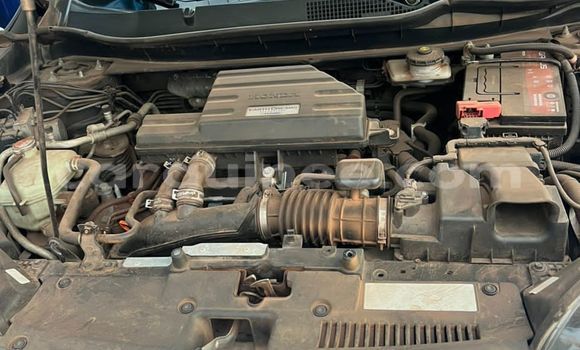 Acheter Occasion Voiture Honda BR-V Autre à Conakry, Conakry Acheter Occasion Voiture Honda BR-V Autre à Conakry, Conakry