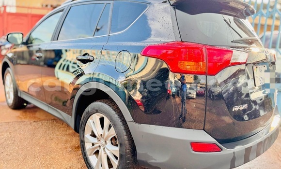 Acheter Import Voiture Toyota RAV4 Autre à Conakry, Conakry