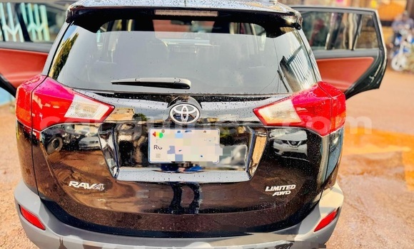 Acheter Import Voiture Toyota RAV4 Autre à Conakry, Conakry Acheter Import Voiture Toyota RAV4 Autre à Conakry, Conakry