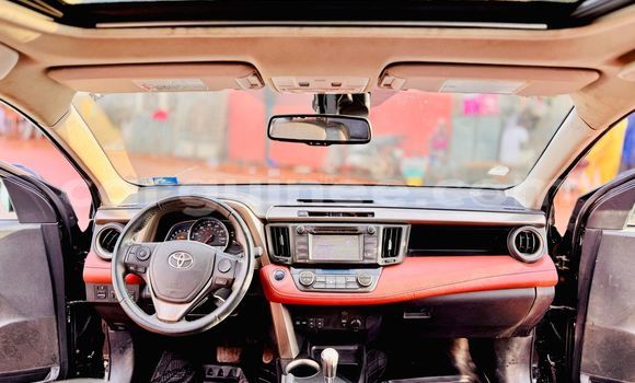 Acheter Import Voiture Toyota RAV4 Autre à Conakry, Conakry Acheter Import Voiture Toyota RAV4 Autre à Conakry, Conakry