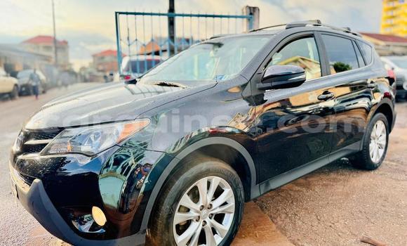 Acheter Import Voiture Toyota RAV4 Autre à Conakry, Conakry Acheter Import Voiture Toyota RAV4 Autre à Conakry, Conakry