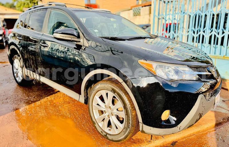 Big with watermark toyota rav4 conakry conakry 9747