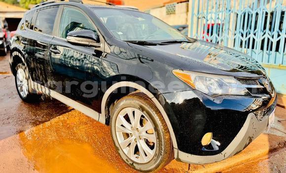 Acheter Import Voiture Toyota RAV4 Autre à Conakry, Conakry Acheter Import Voiture Toyota RAV4 Autre à Conakry, Conakry