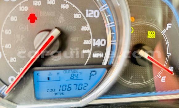 Acheter Import Voiture Toyota RAV4 Autre à Conakry, Conakry Acheter Import Voiture Toyota RAV4 Autre à Conakry, Conakry