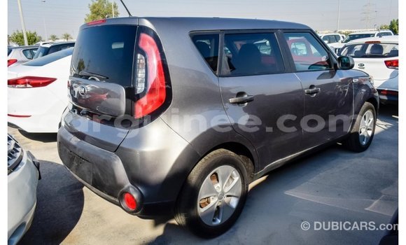 Buy Import Kia Soul Other Car in Import - Dubai in Conakry Buy Import Kia Soul Other Car in Import - Dubai in Conakry