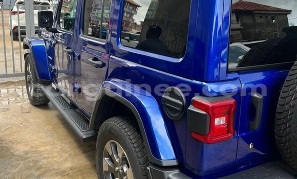 Acheter Import Voiture Jeep Wrangler Autre à Conakry, Conakry Acheter Import Voiture Jeep Wrangler Autre à Conakry, Conakry