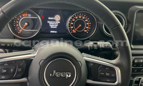 Acheter Import Voiture Jeep Wrangler Autre à Conakry, Conakry Acheter Import Voiture Jeep Wrangler Autre à Conakry, Conakry