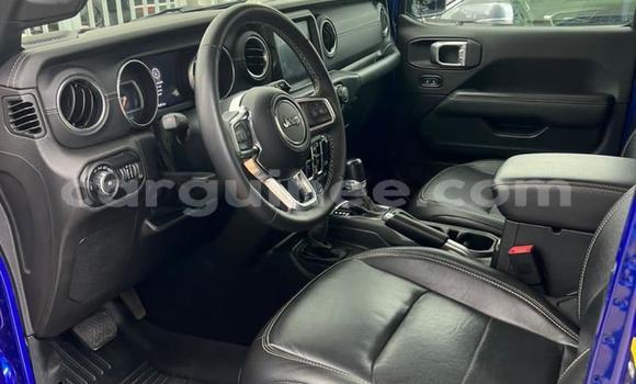 Acheter Import Voiture Jeep Wrangler Autre à Conakry, Conakry Acheter Import Voiture Jeep Wrangler Autre à Conakry, Conakry