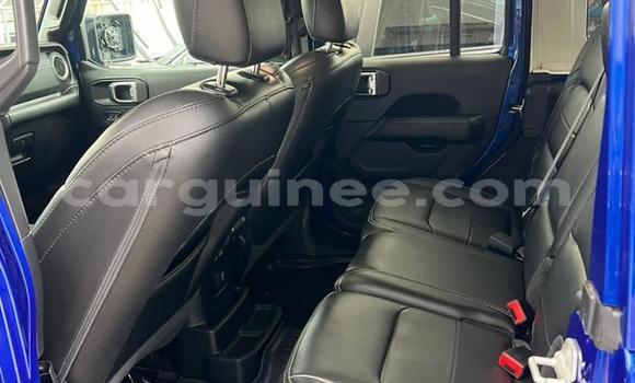 Acheter Import Voiture Jeep Wrangler Autre à Conakry, Conakry Acheter Import Voiture Jeep Wrangler Autre à Conakry, Conakry