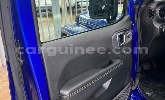 Acheter Import Voiture Jeep Wrangler Autre à Conakry, Conakry Acheter Import Voiture Jeep Wrangler Autre à Conakry, Conakry