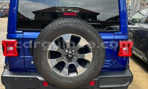 Acheter Import Voiture Jeep Wrangler Autre à Conakry, Conakry Acheter Import Voiture Jeep Wrangler Autre à Conakry, Conakry