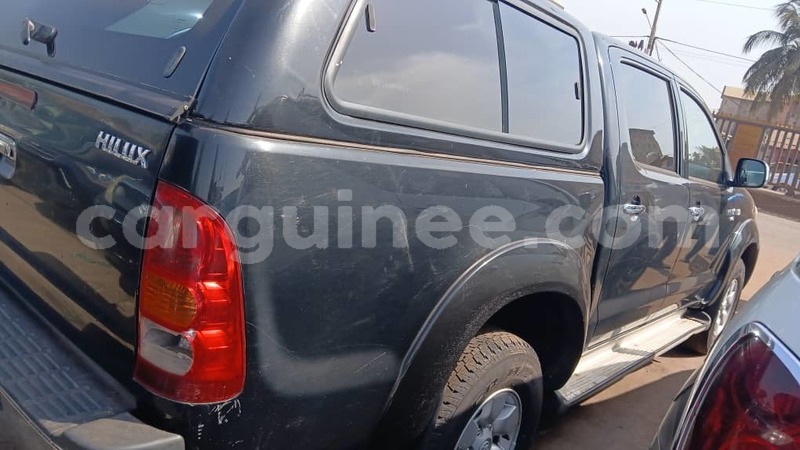 Big with watermark toyota hilux conakry conakry 9750