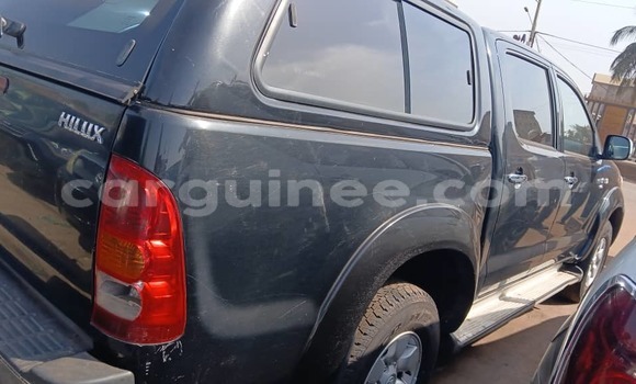 Acheter Import Voiture Toyota Hilux Autre à Conakry, Conakry