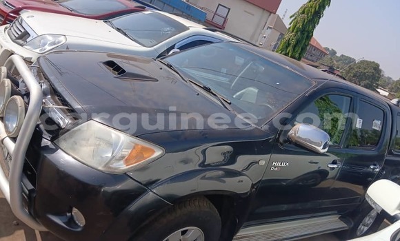 Acheter Import Voiture Toyota Hilux Autre à Conakry, Conakry Acheter Import Voiture Toyota Hilux Autre à Conakry, Conakry
