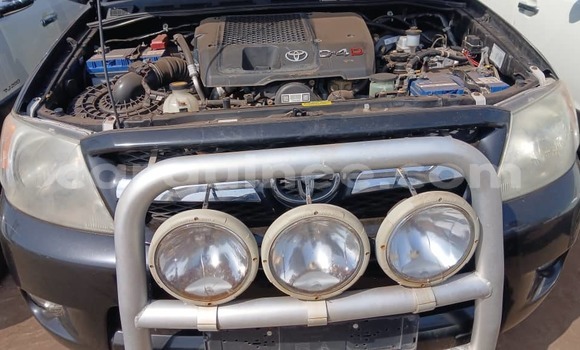 Acheter Import Voiture Toyota Hilux Autre à Conakry, Conakry Acheter Import Voiture Toyota Hilux Autre à Conakry, Conakry