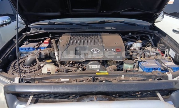 Acheter Import Voiture Toyota Hilux Autre à Conakry, Conakry Acheter Import Voiture Toyota Hilux Autre à Conakry, Conakry