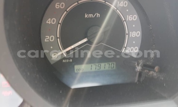 Acheter Import Voiture Toyota Hilux Autre à Conakry, Conakry Acheter Import Voiture Toyota Hilux Autre à Conakry, Conakry