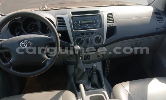 Acheter Import Voiture Toyota Hilux Autre à Conakry, Conakry Acheter Import Voiture Toyota Hilux Autre à Conakry, Conakry