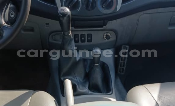 Acheter Import Voiture Toyota Hilux Autre à Conakry, Conakry Acheter Import Voiture Toyota Hilux Autre à Conakry, Conakry