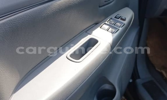Acheter Import Voiture Toyota Hilux Autre à Conakry, Conakry Acheter Import Voiture Toyota Hilux Autre à Conakry, Conakry