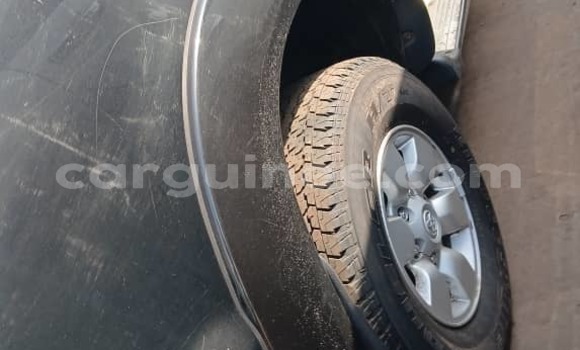Acheter Import Voiture Toyota Hilux Autre à Conakry, Conakry Acheter Import Voiture Toyota Hilux Autre à Conakry, Conakry